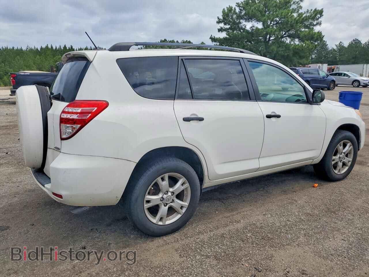 2009 TOYOTA RAV4 - VIN: 2T3BK33V09W011908 - Фото 3