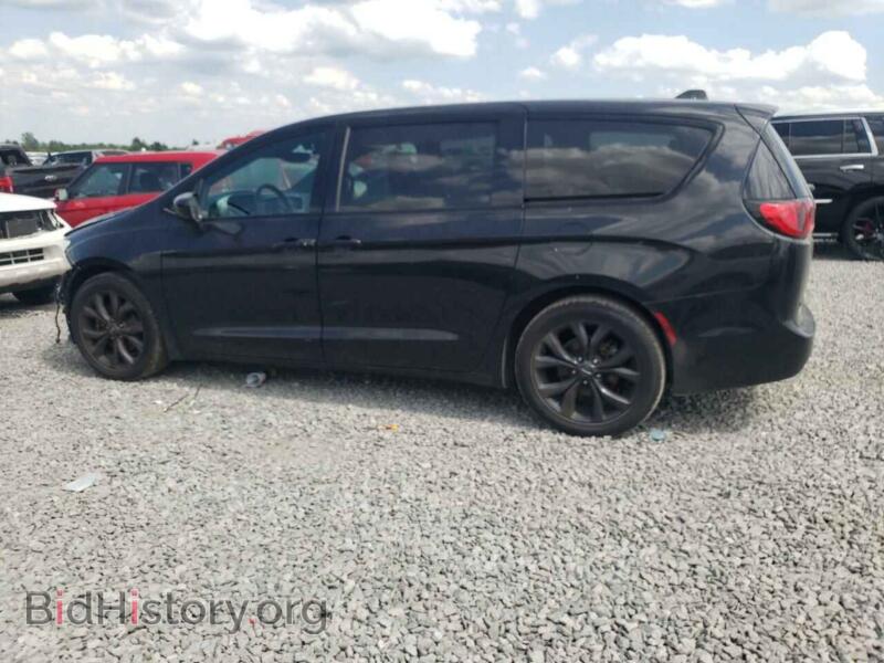 2019 Chrysler PACIFICA (VIN 2C4RC1FG4KR532515) — фото 2 из 13
