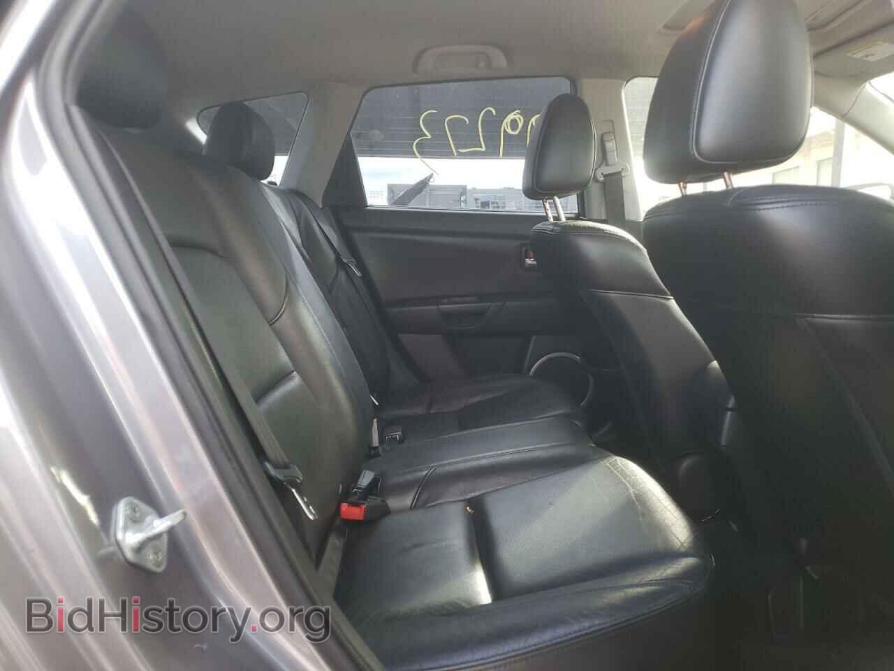 2006 MAZDA MAZDA3 - VIN: JM1BK344561517377 - Фото 6