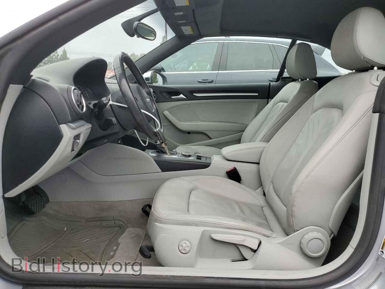 2015 AUDI A3 - VIN: WAU7FLFF9F1122561 - Photo 7