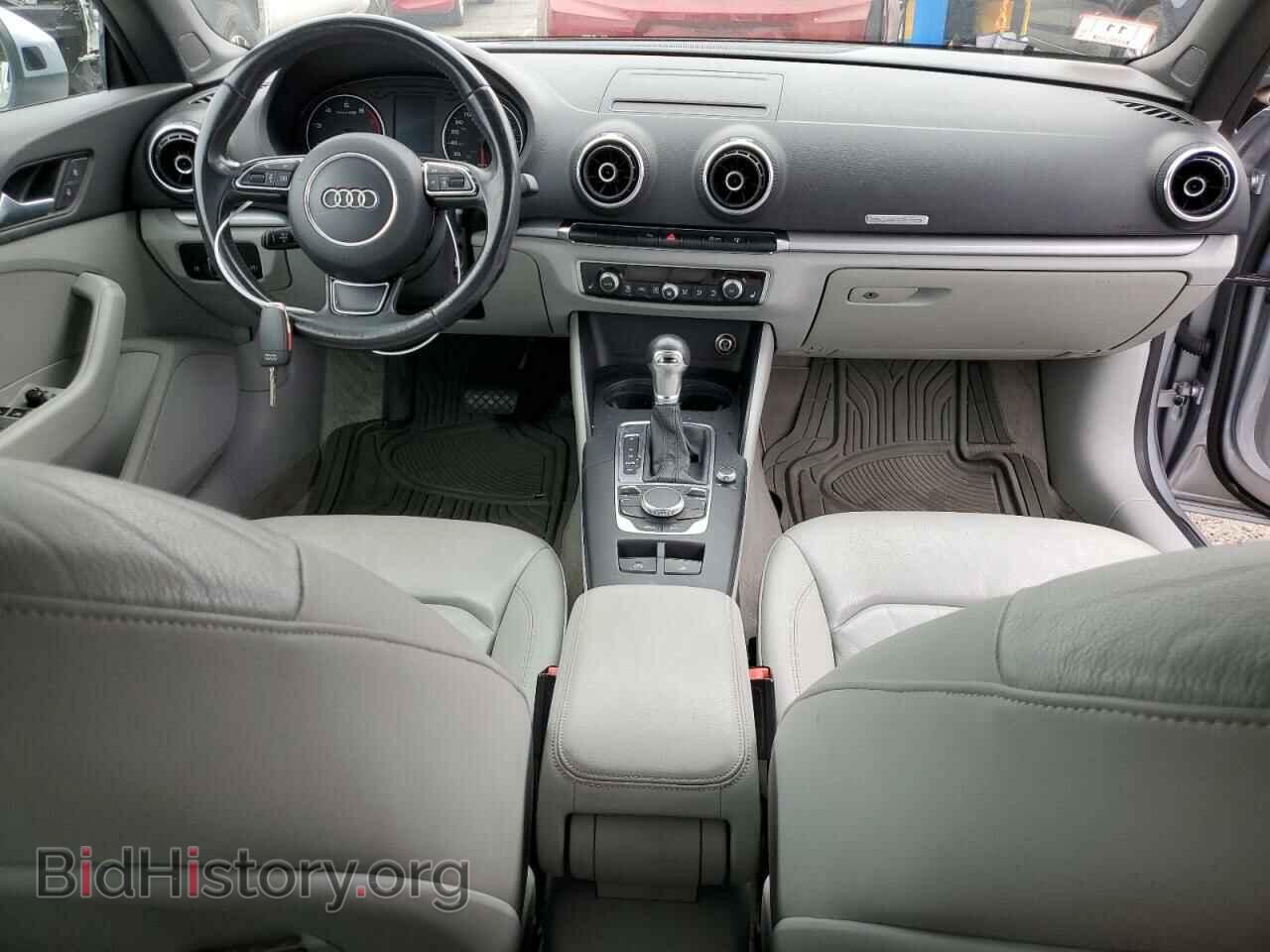 2015 AUDI A3 - VIN: WAU7FLFF9F1122561 - Photo 8