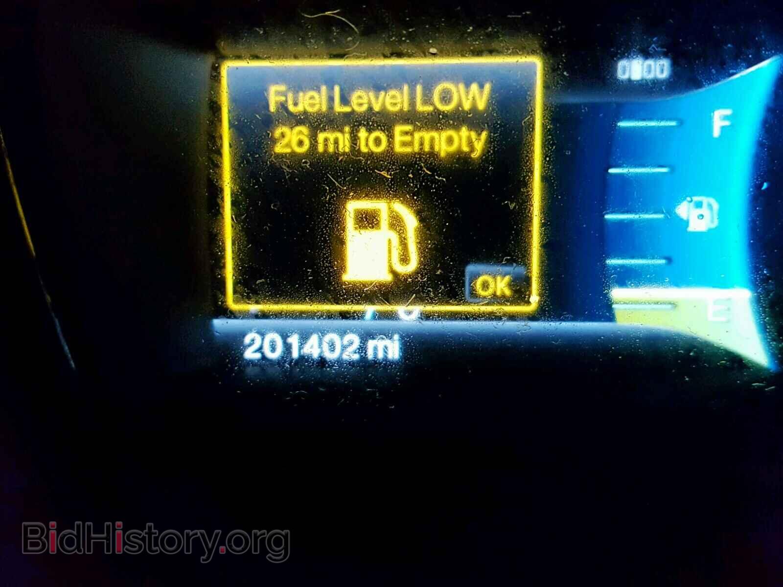 2011 FORD EDGE - VIN: 2FMDK4AK8BBA37619 - Фото 8