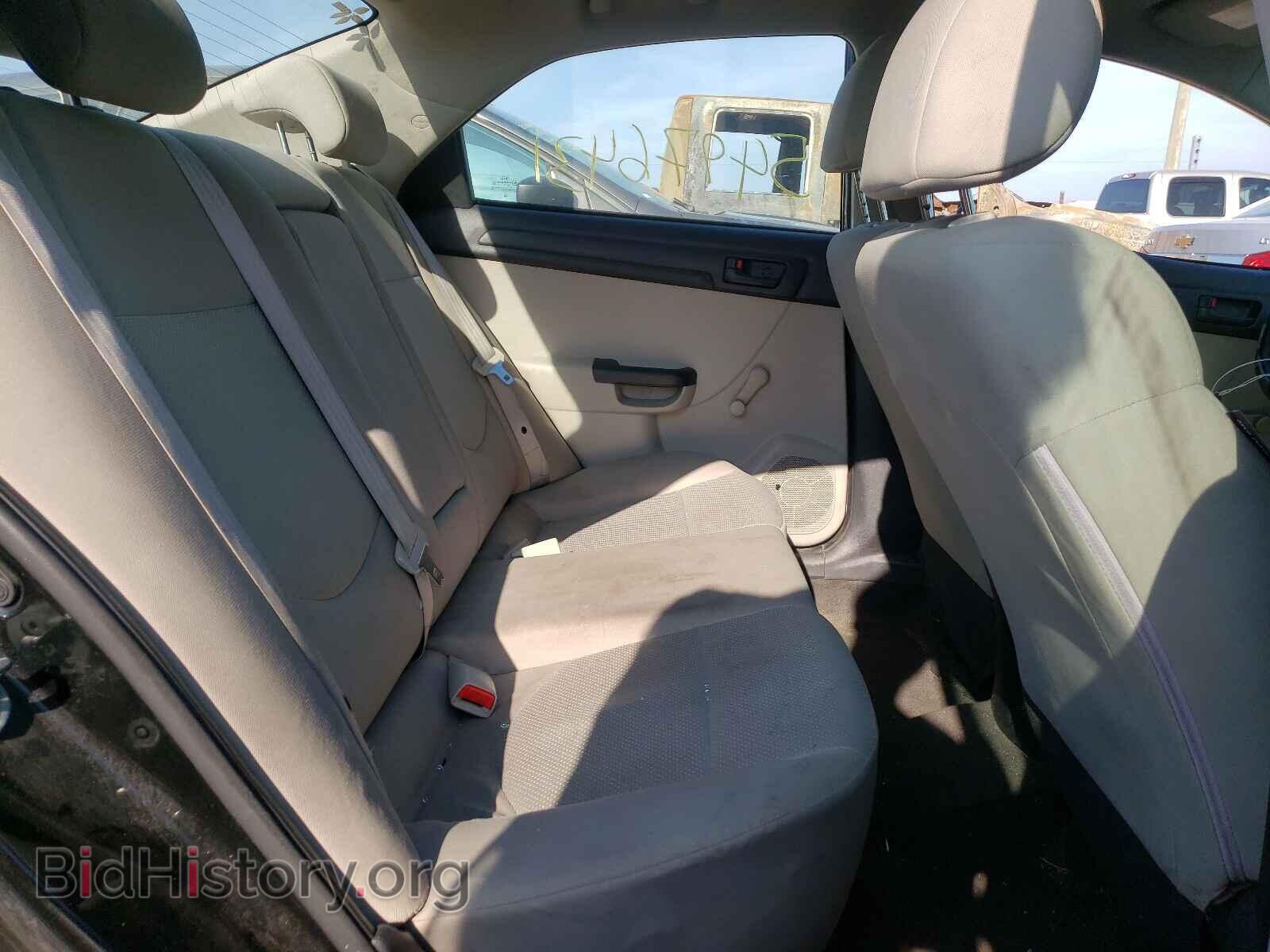 2012 KIA FORTE - VIN: KNAFT4A25C5571643 - Фото 6
