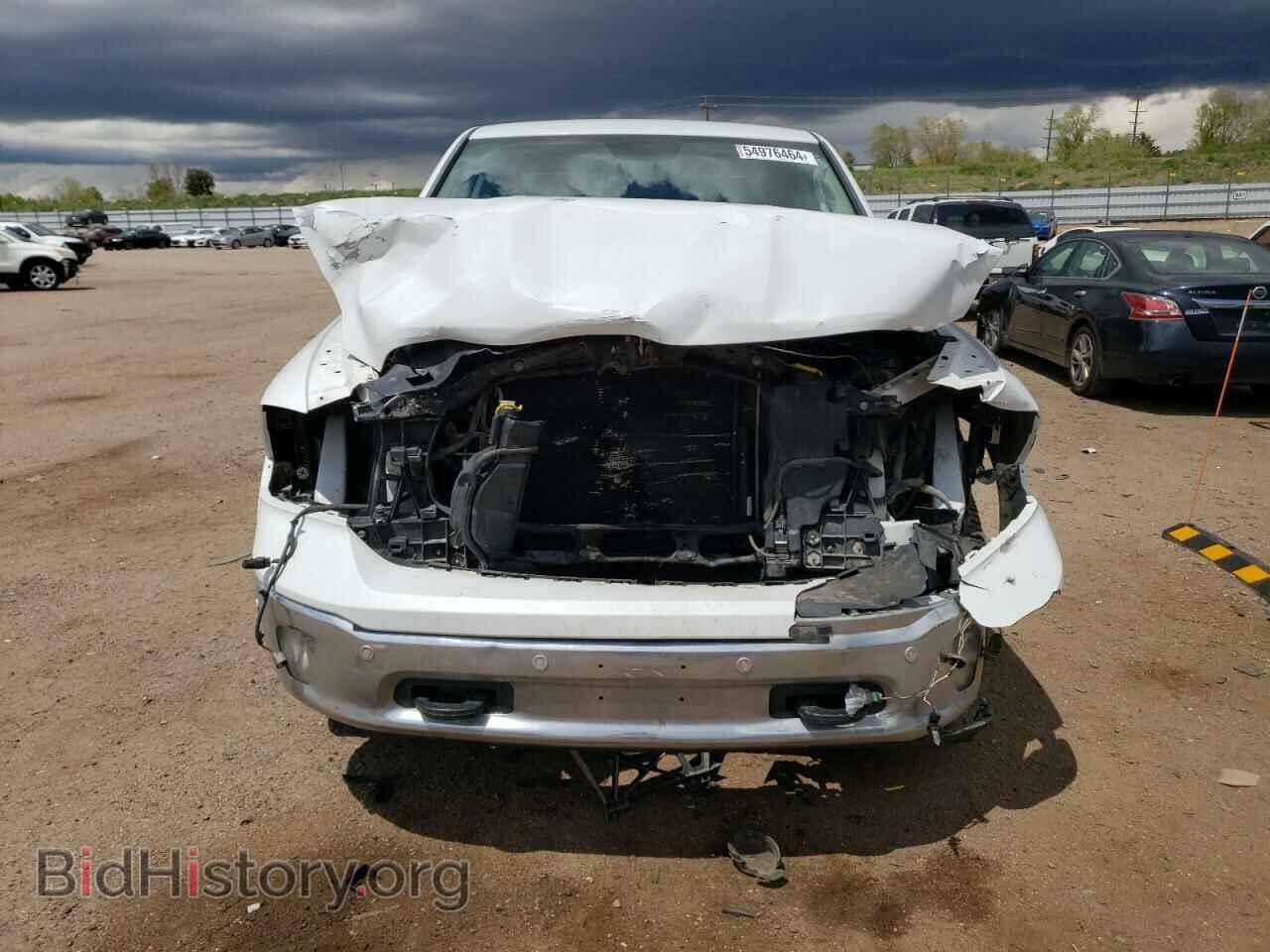 2014 RAM 1500 - VIN: 1C6RR7LTXES412487 - Фото 5