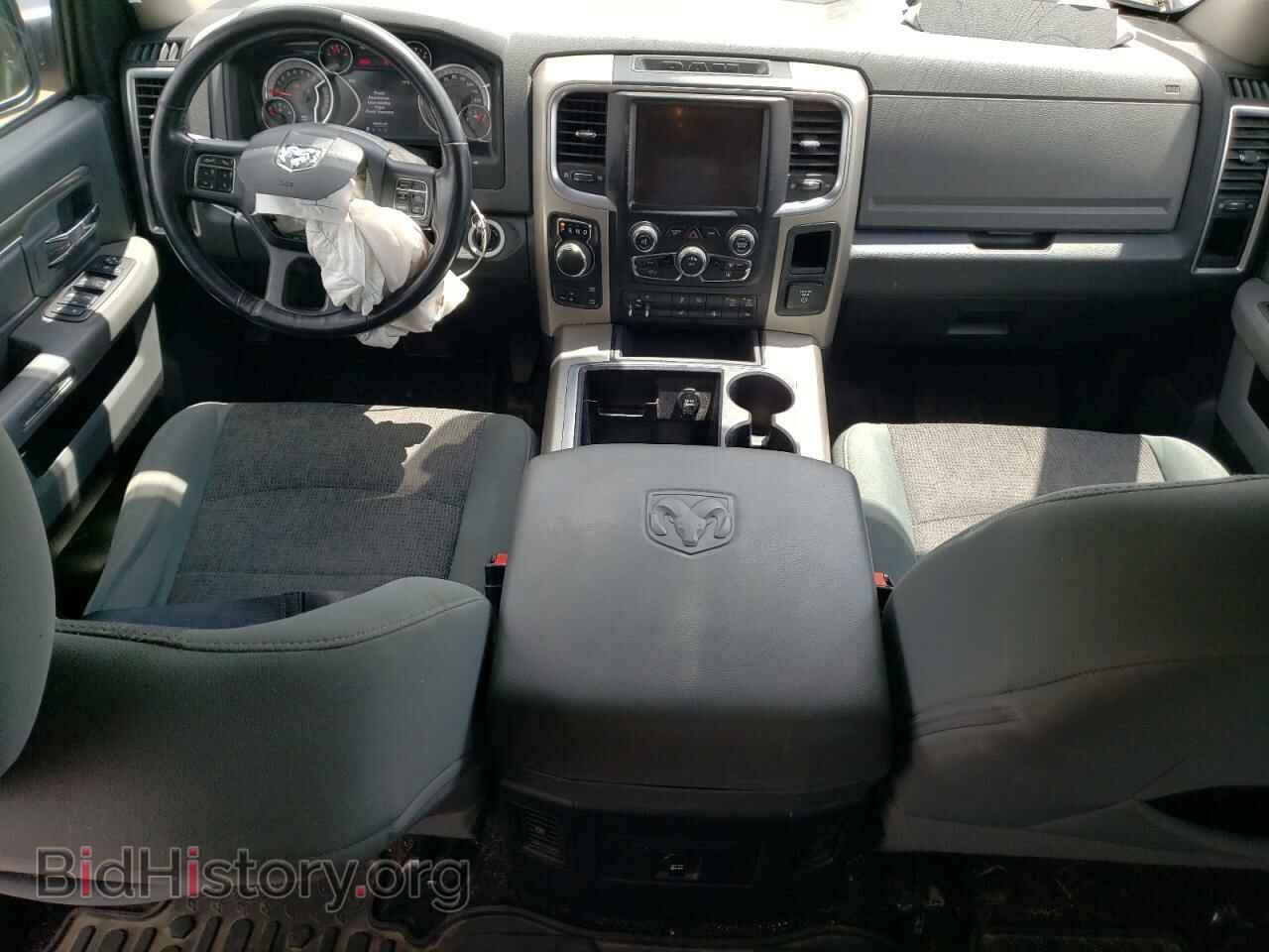 2014 RAM 1500 - VIN: 1C6RR7LTXES412487 - Фото 8