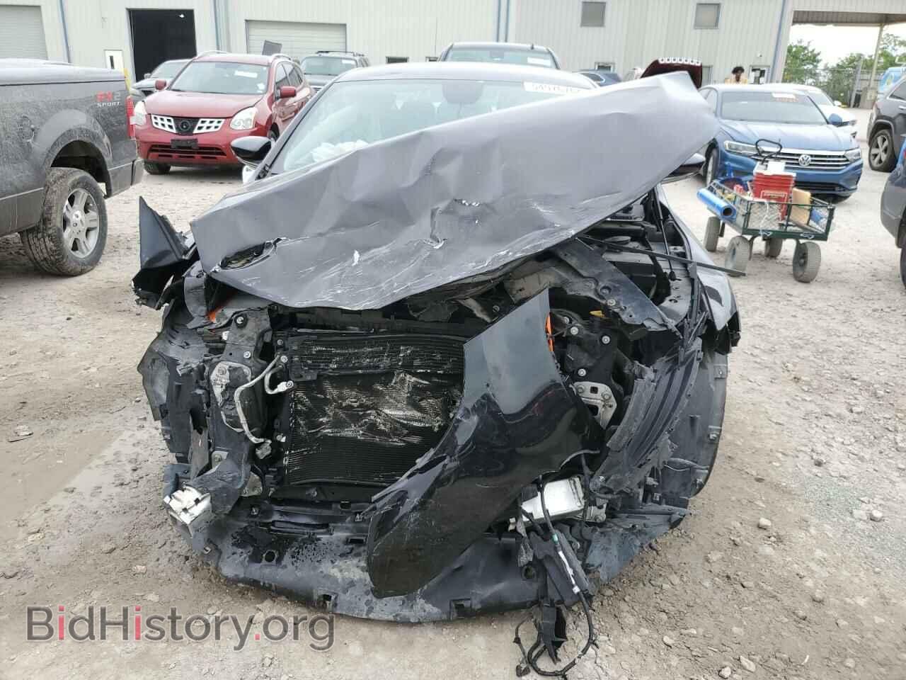 2016 CHRYSLER 200 - VIN: 1C3CCCAB5GN145560 - Фото 5