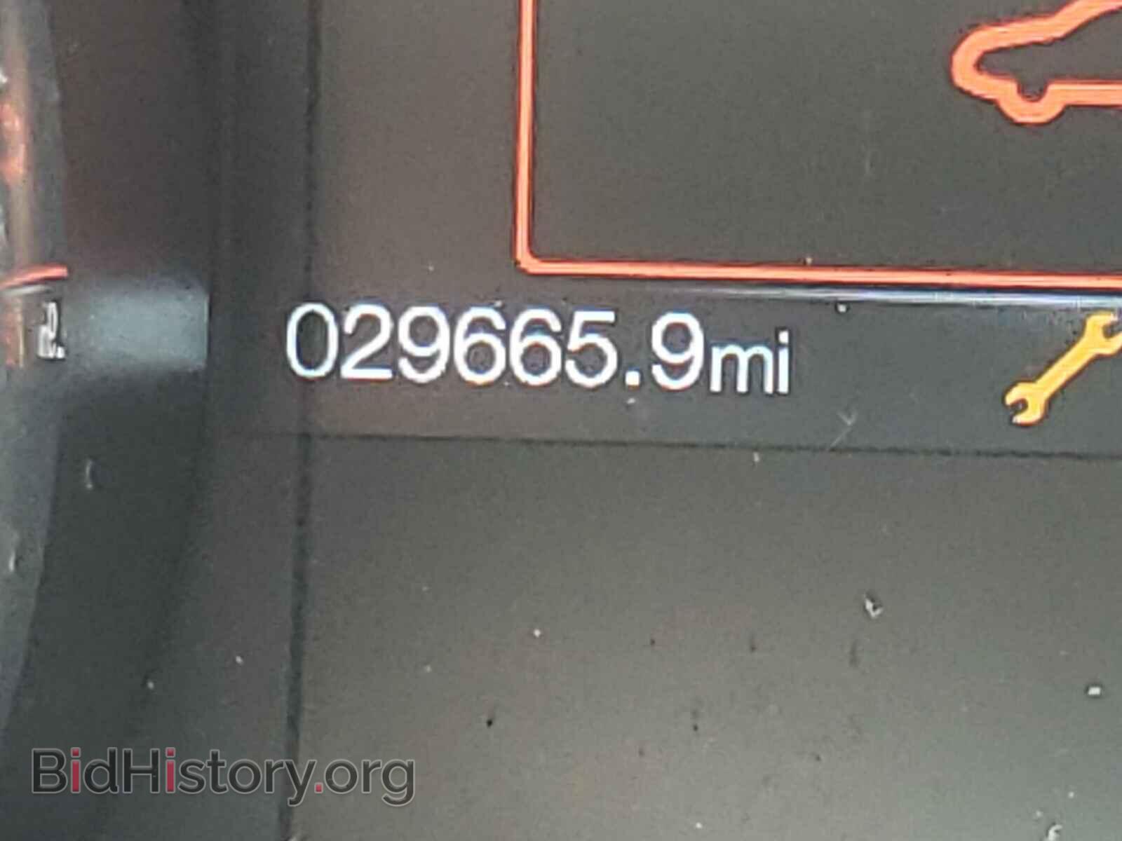 2019 FORD MUSTANG - VIN: 1FA6P8CF7K5122743 - Фото 8