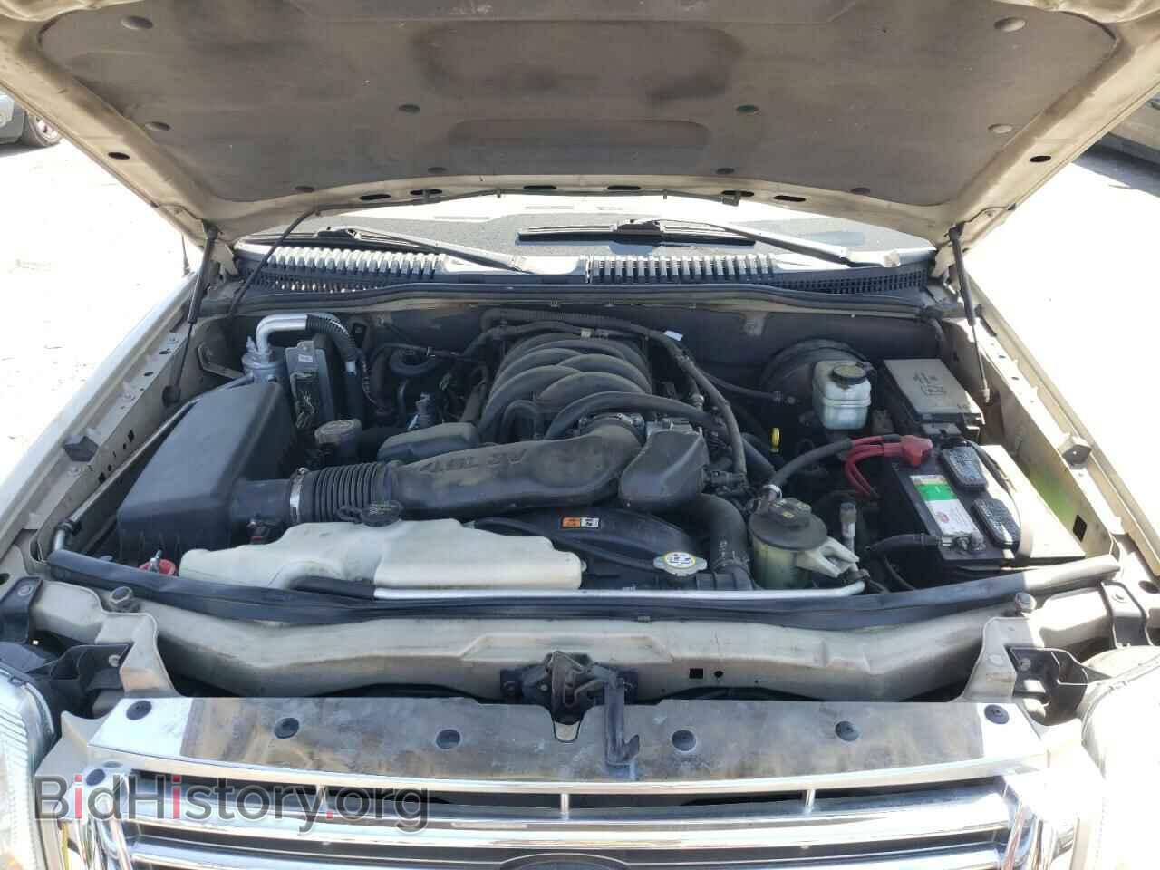 2007 FORD EXPLORER - VIN: 1FMEU75837UB45534 - Photo 7