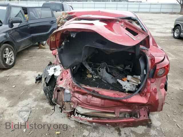 2017 MAZDA 3 - VIN: 3MZBN1U7XHM108364 - Фото 6