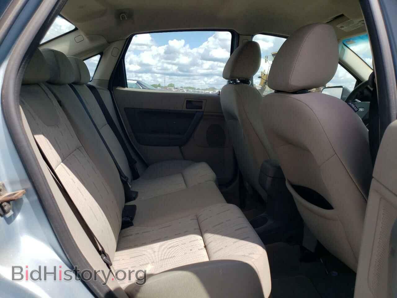 2009 FORD FOCUS - VIN: 1FAHP35N09W118828 - Фото 10