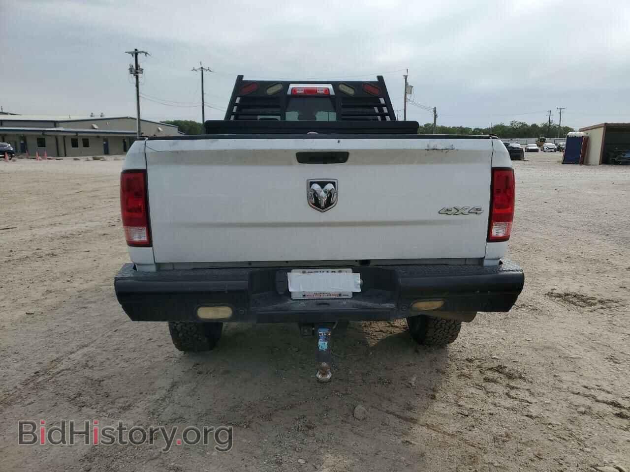 2017 RAM All Models - VIN: 3C6UR5HL6HG733770 - Photo 6