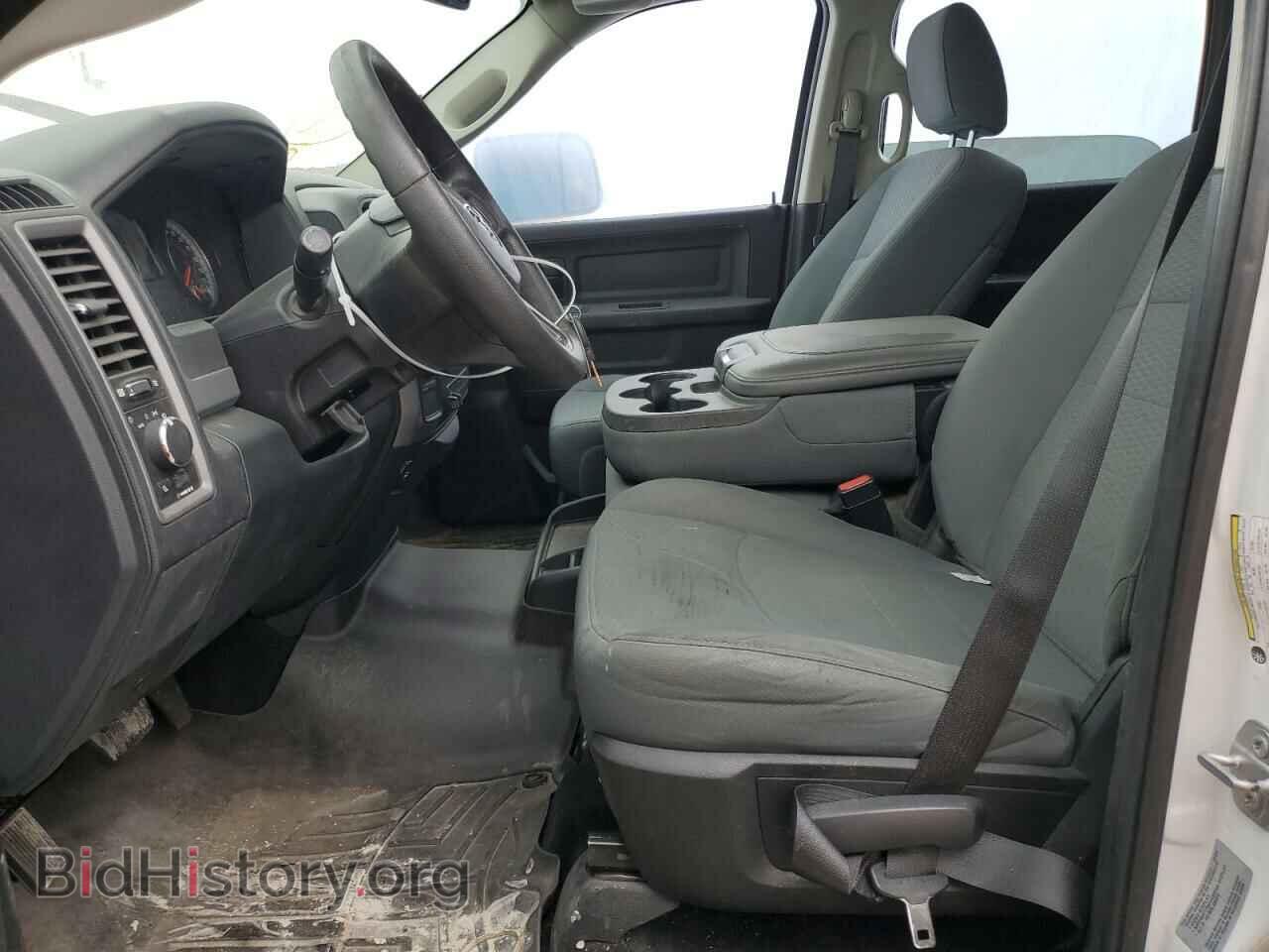 2017 RAM All Models - VIN: 3C6UR5HL6HG733770 - Photo 7