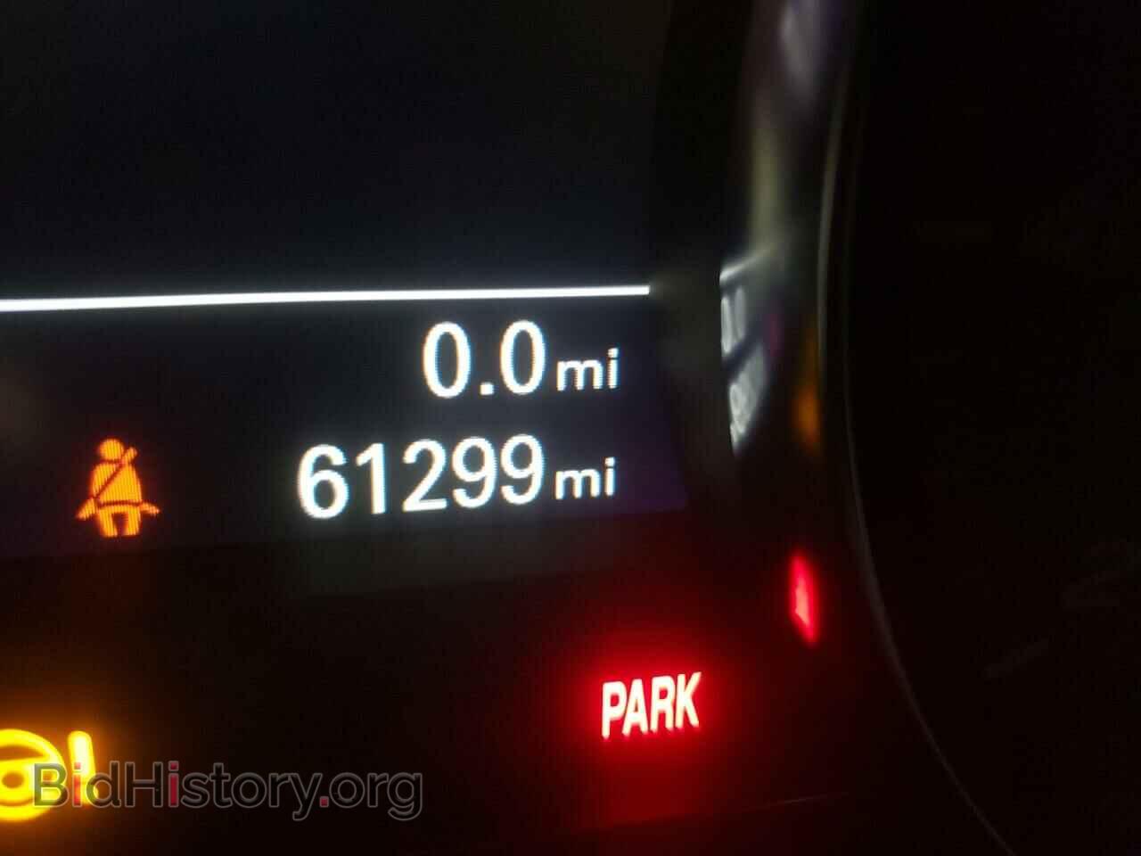 2013 AUDI S8 - VIN: WAUD2AFD1DN016502 - Фото 8