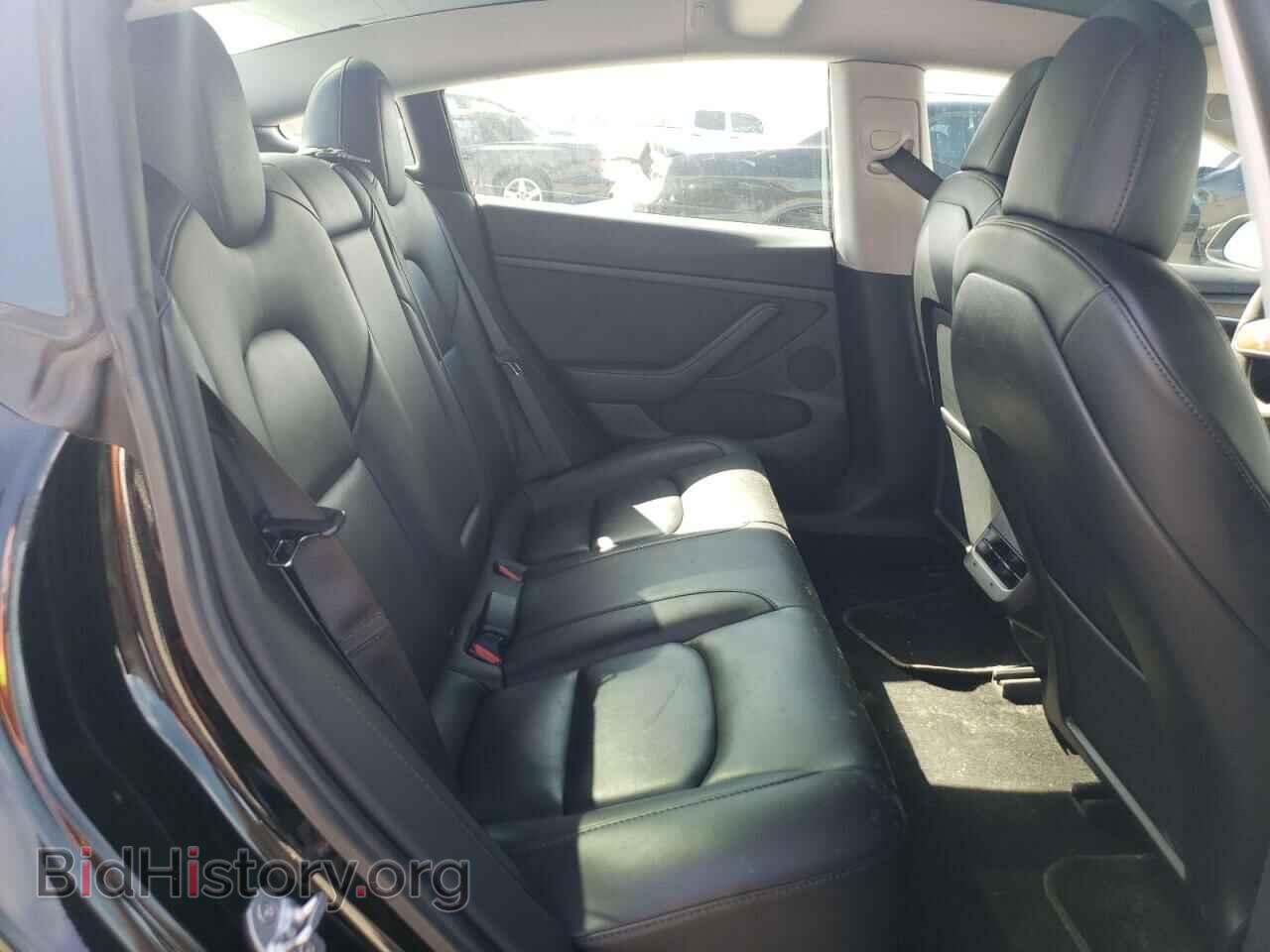 2021 TESLA MODEL 3 - VIN: 5YJ3E1EA6MF982419 - Photo 10