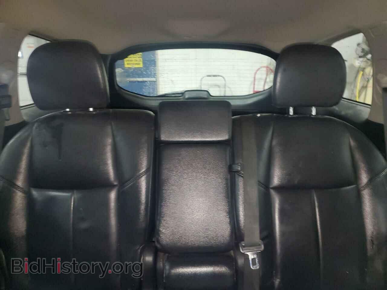 2015 NISSAN PATHFINDER - VIN: 5N1AR2MN4FC692875 - Фото 10