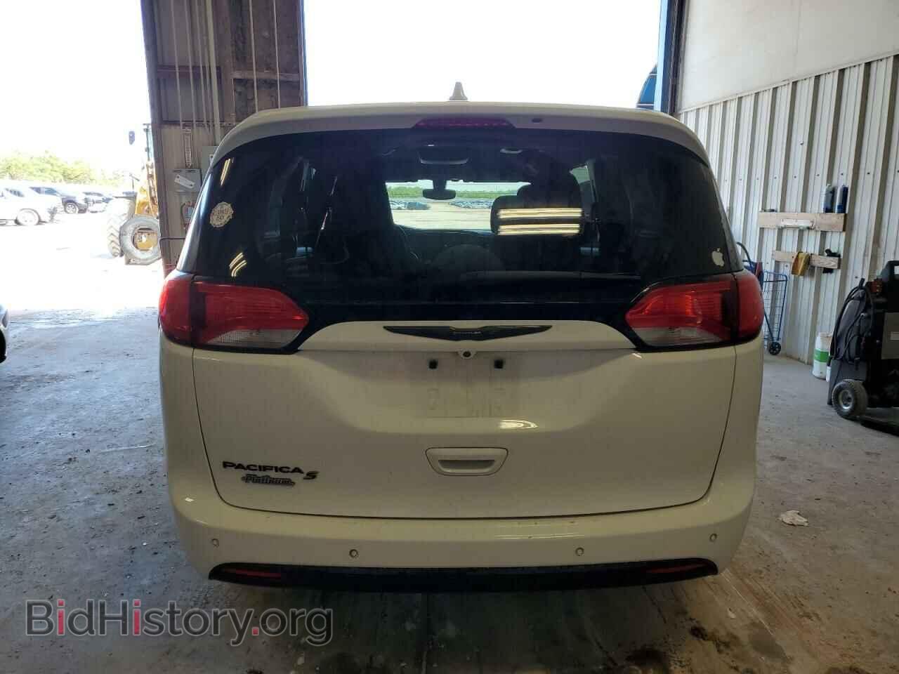 2019 CHRYSLER PACIFICA - VIN: 2C4RC1FGXKR532065 - Photo 6