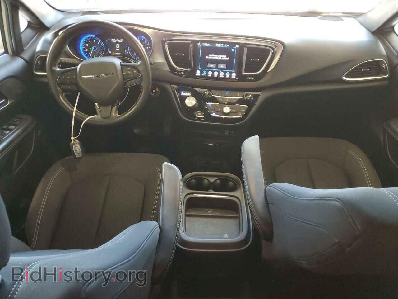 2019 CHRYSLER PACIFICA - VIN: 2C4RC1FGXKR532065 - Photo 8