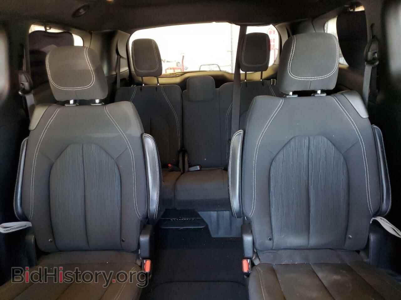 2019 CHRYSLER PACIFICA - VIN: 2C4RC1FGXKR532065 - Photo 10
