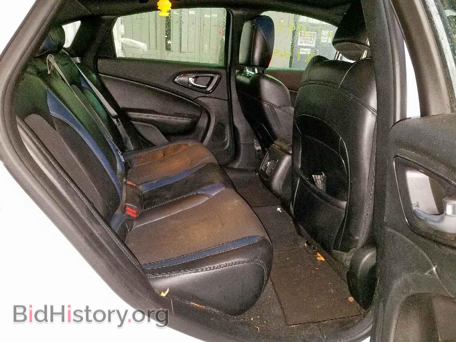 2015 CHRYSLER 200 - VIN: 1C3CCCBG2FN573000 - Фото 6