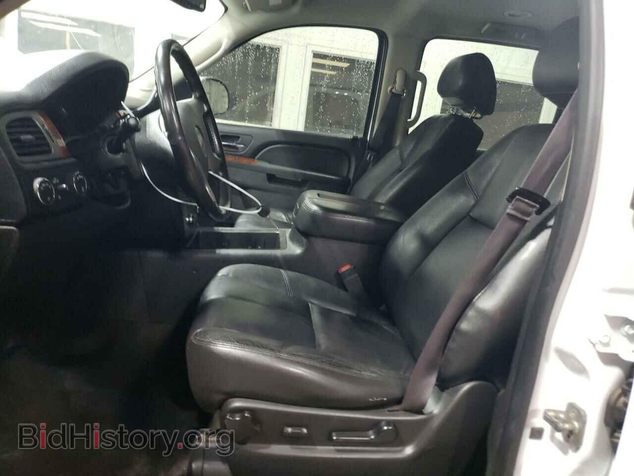 2013 GMC YUKON - VIN: 1GKS2KE71DR203618 - Фото 7