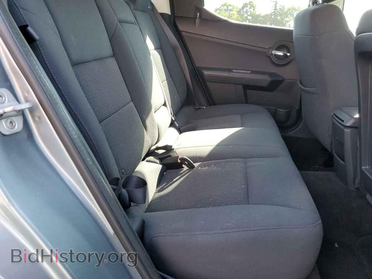 2010 DODGE AVENGER - VIN: 1B3CC4FBXAN182882 - Фото 6
