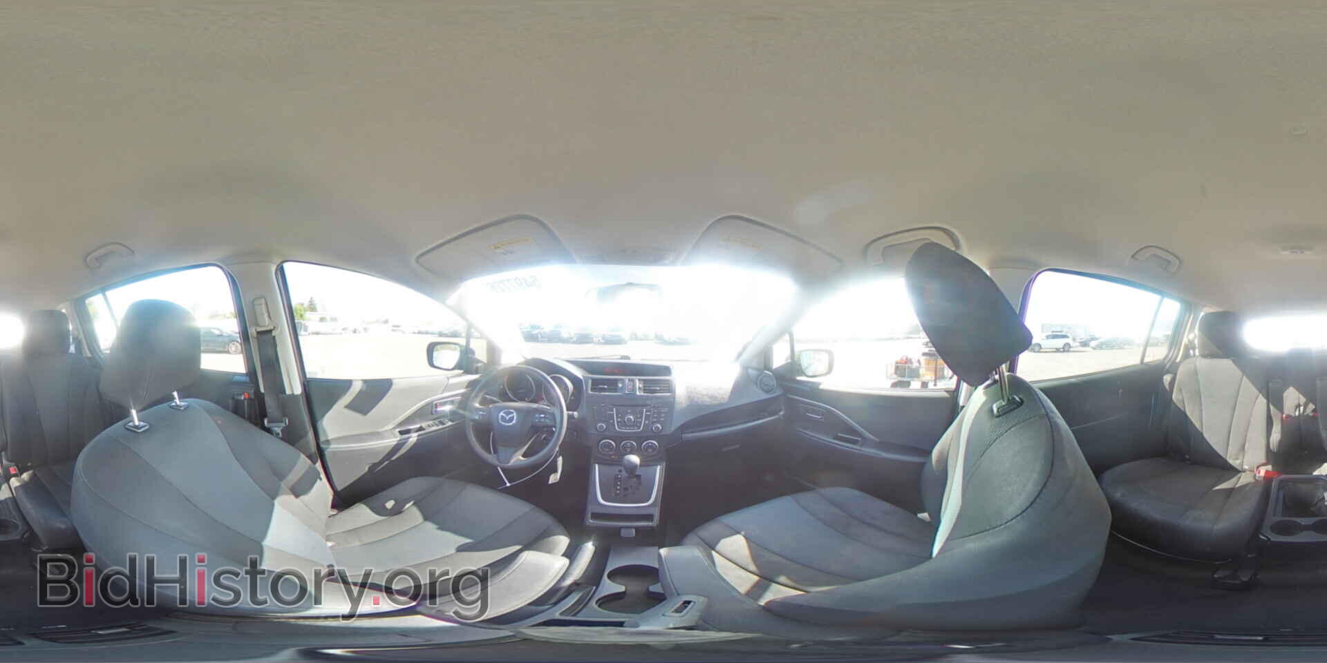 2015 MAZDA 5 - VIN: JM1CW2BL4F0187914 - Фото 15