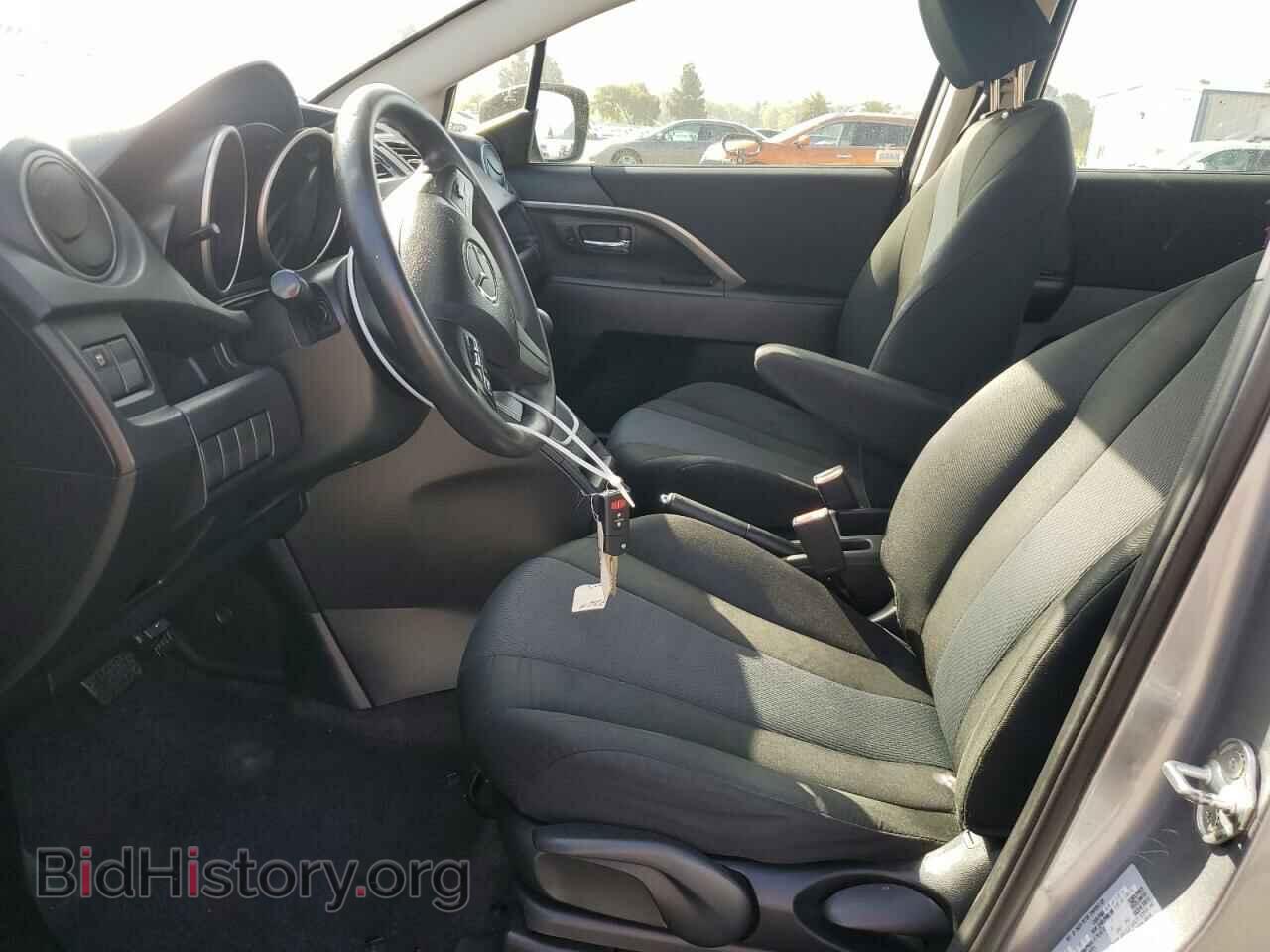 2015 MAZDA 5 - VIN: JM1CW2BL4F0187914 - Фото 7