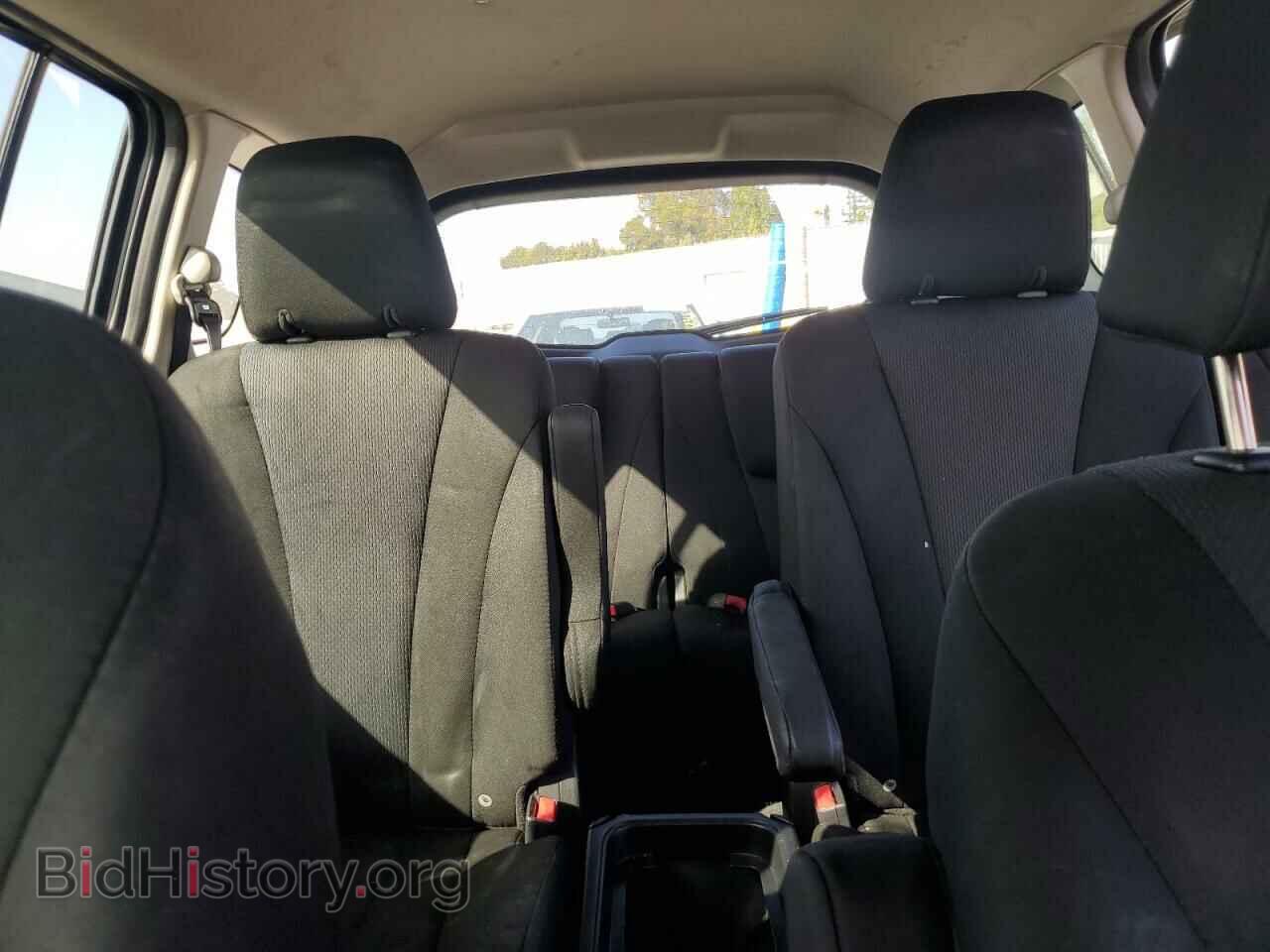 2015 MAZDA 5 - VIN: JM1CW2BL4F0187914 - Фото 10