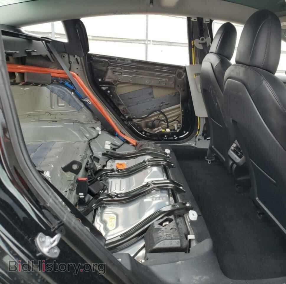 2022 TESLA MODEL 3 - VIN: 5YJ3E1EA9NF294772 - Фото 10