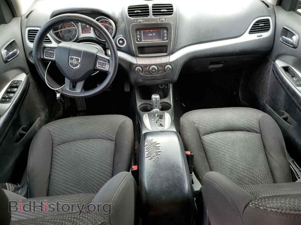 2015 DODGE JOURNEY - VIN: 3C4PDCAB7FT618142 - Photo 8