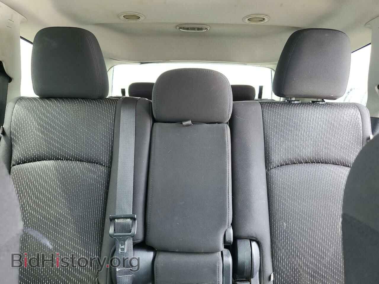 2015 DODGE JOURNEY - VIN: 3C4PDCAB7FT618142 - Photo 10
