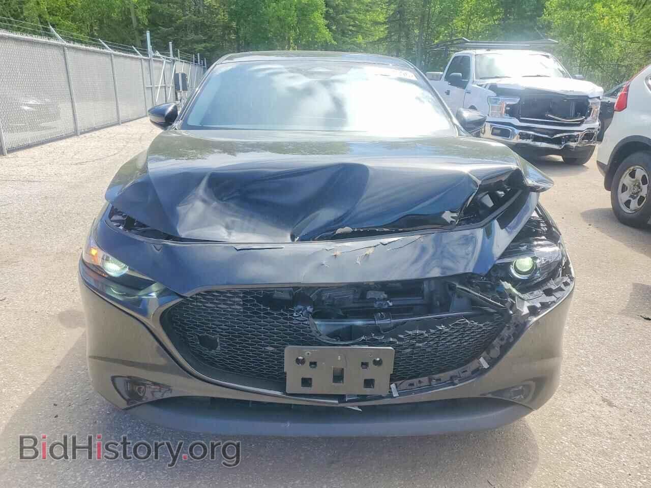 2025 MAZDA 3 - VIN: JM1BPALM0S1780409 - Фото 5
