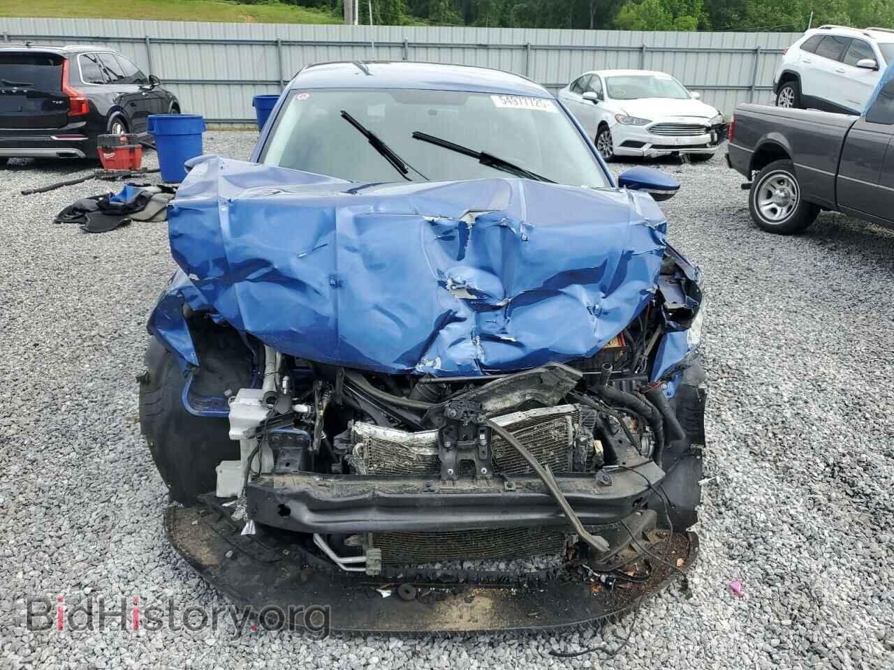 2017 VOLKSWAGEN PASSAT - VIN: 1VWAT7A37HC050253 - Фото 5