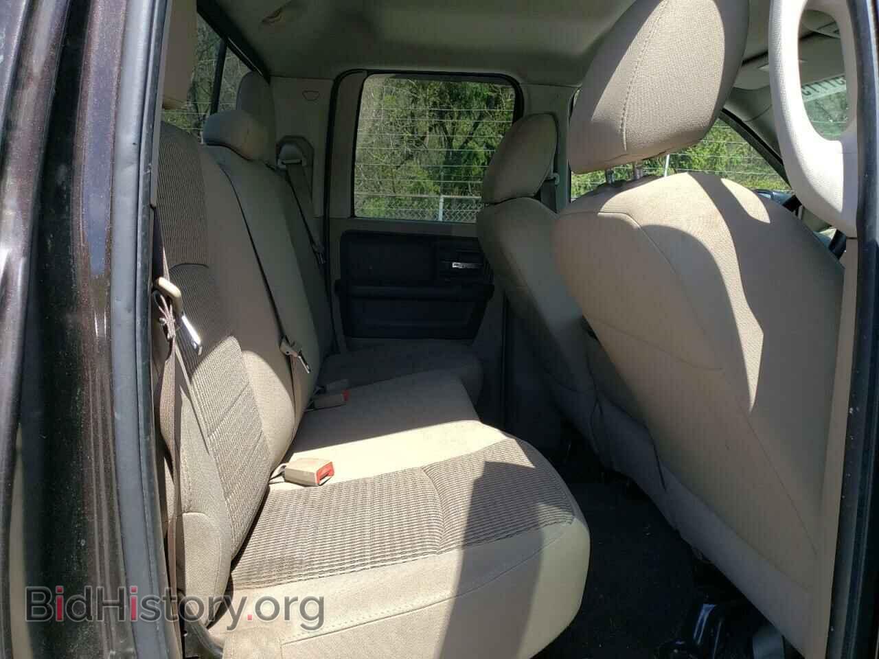 2011 DODGE All Models - VIN: 1D7RV1GTXBS524672 - Фото 10