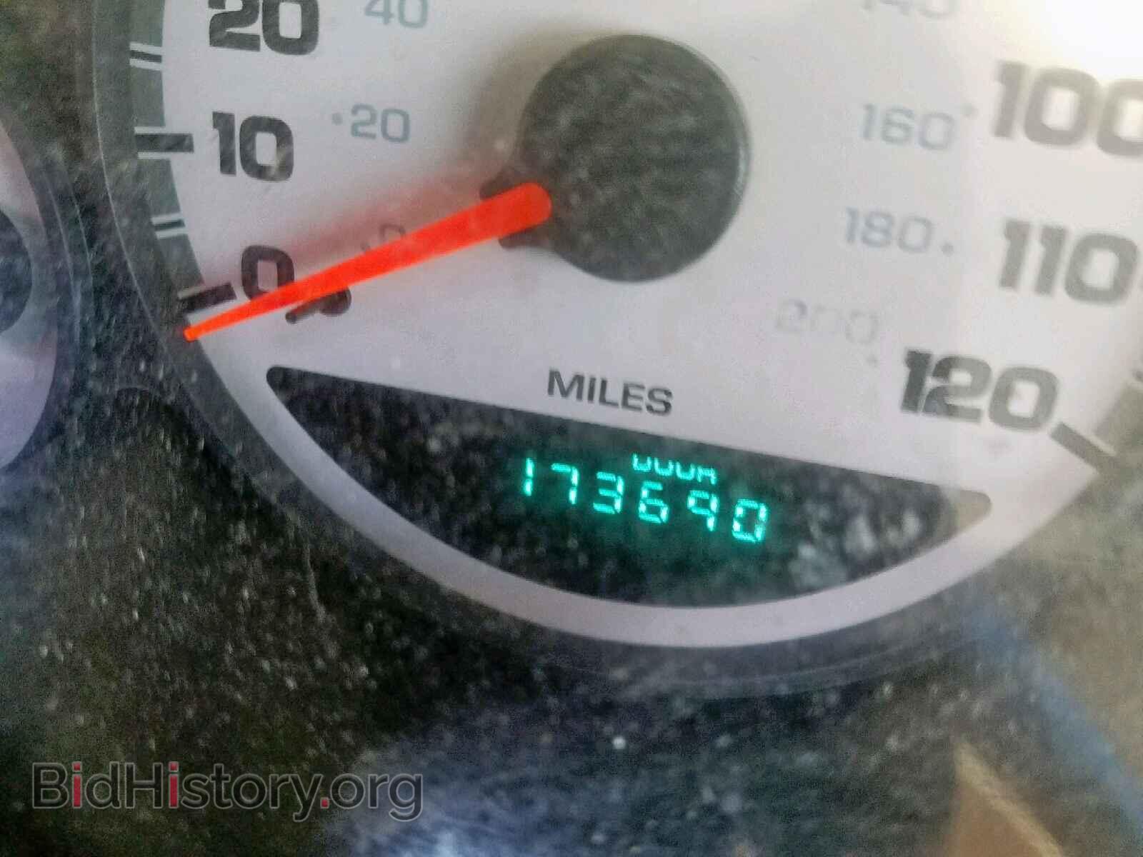 2005 DODGE NEON - VIN: 1B3ES56C85D282713 - Фото 8
