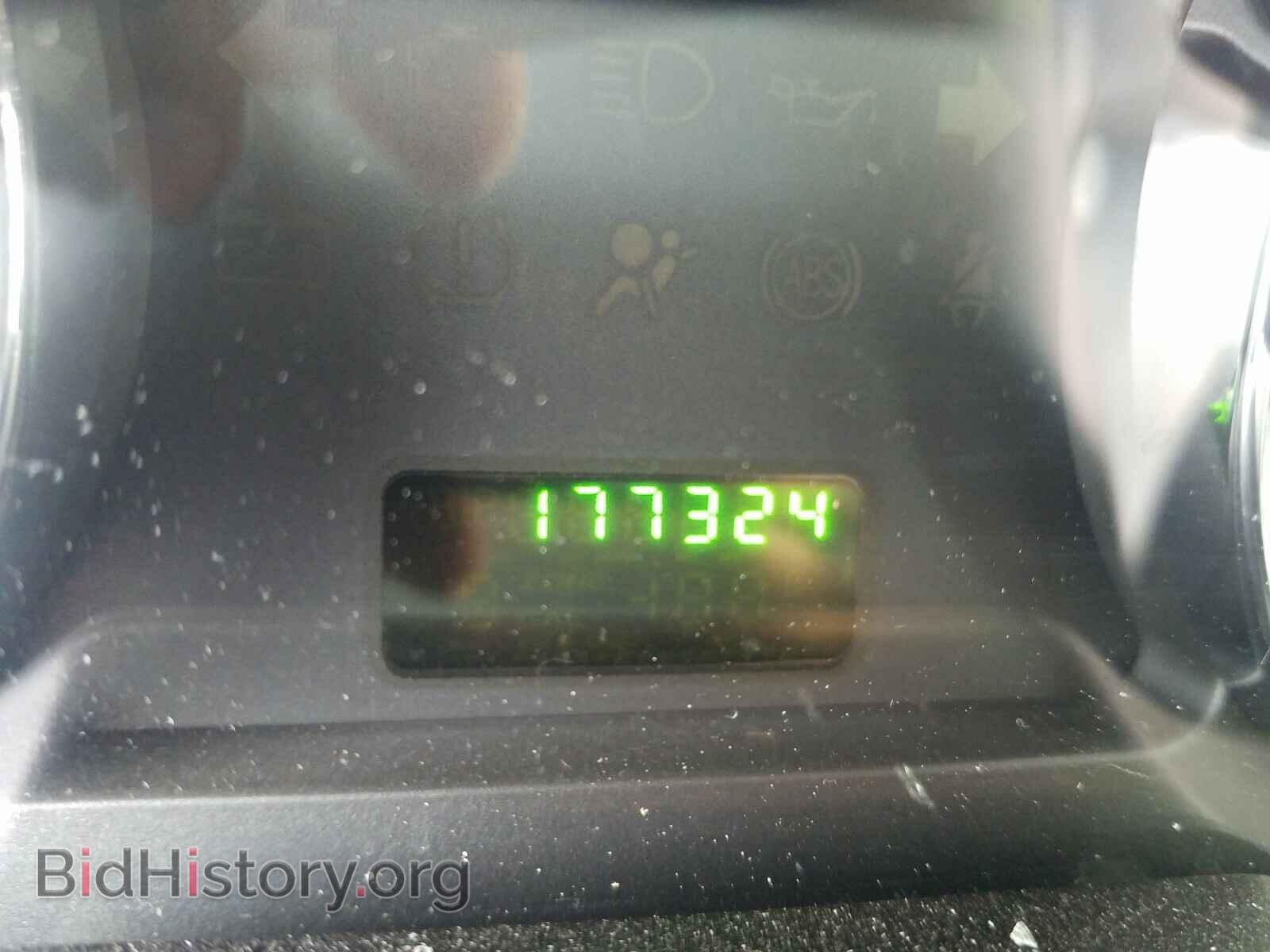 2010 FORD EDGE - VIN: 2FMDK3GC8ABA30971 - Photo 8