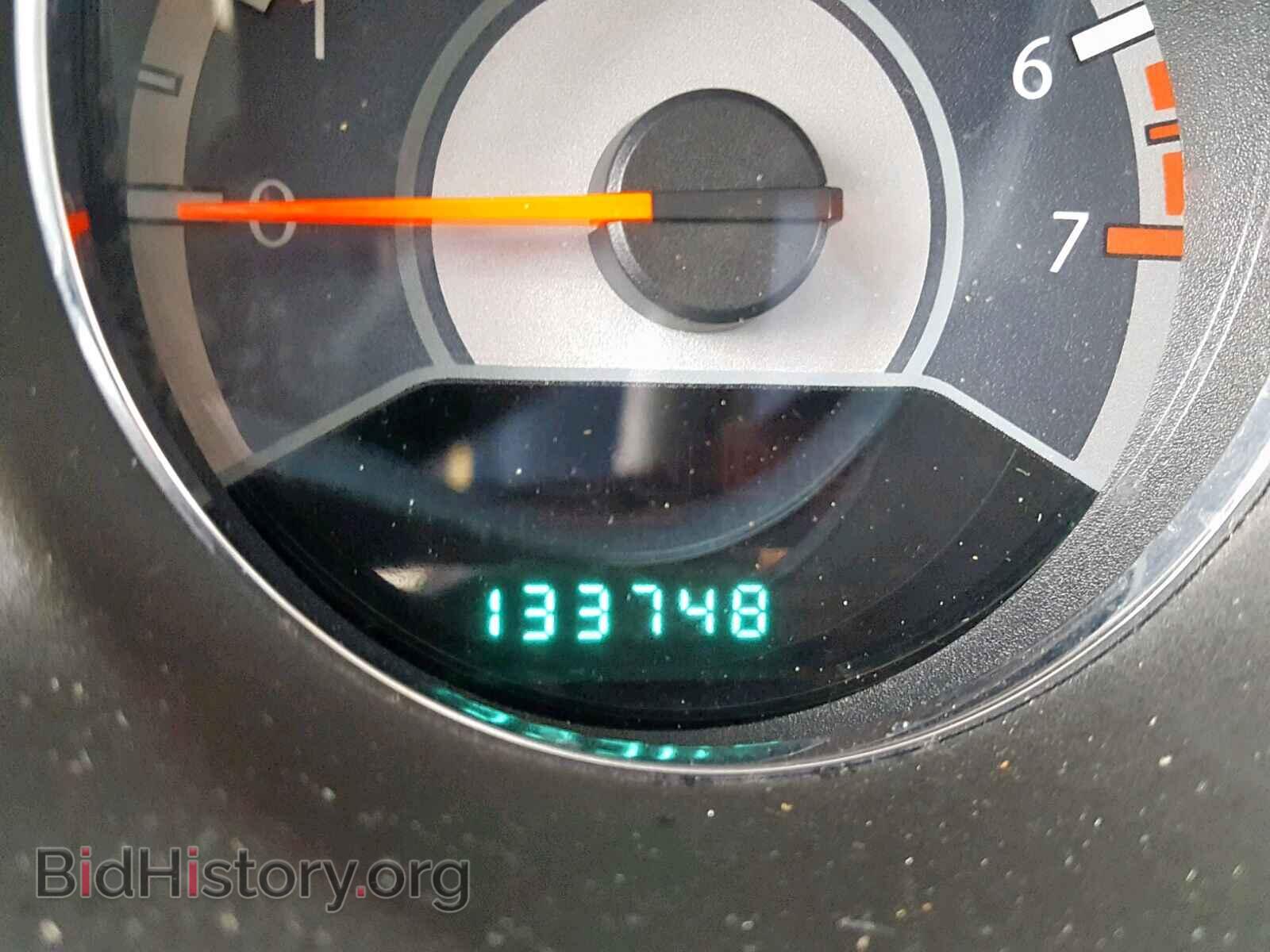 2012 CHRYSLER 200 - VIN: 1C3CCBCB8CN263216 - Фото 8