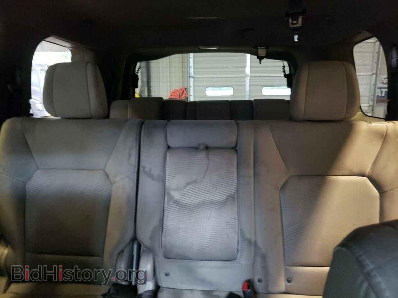 2014 HONDA PILOT - VIN: 5FNYF4H25EB028688 - Фото 10