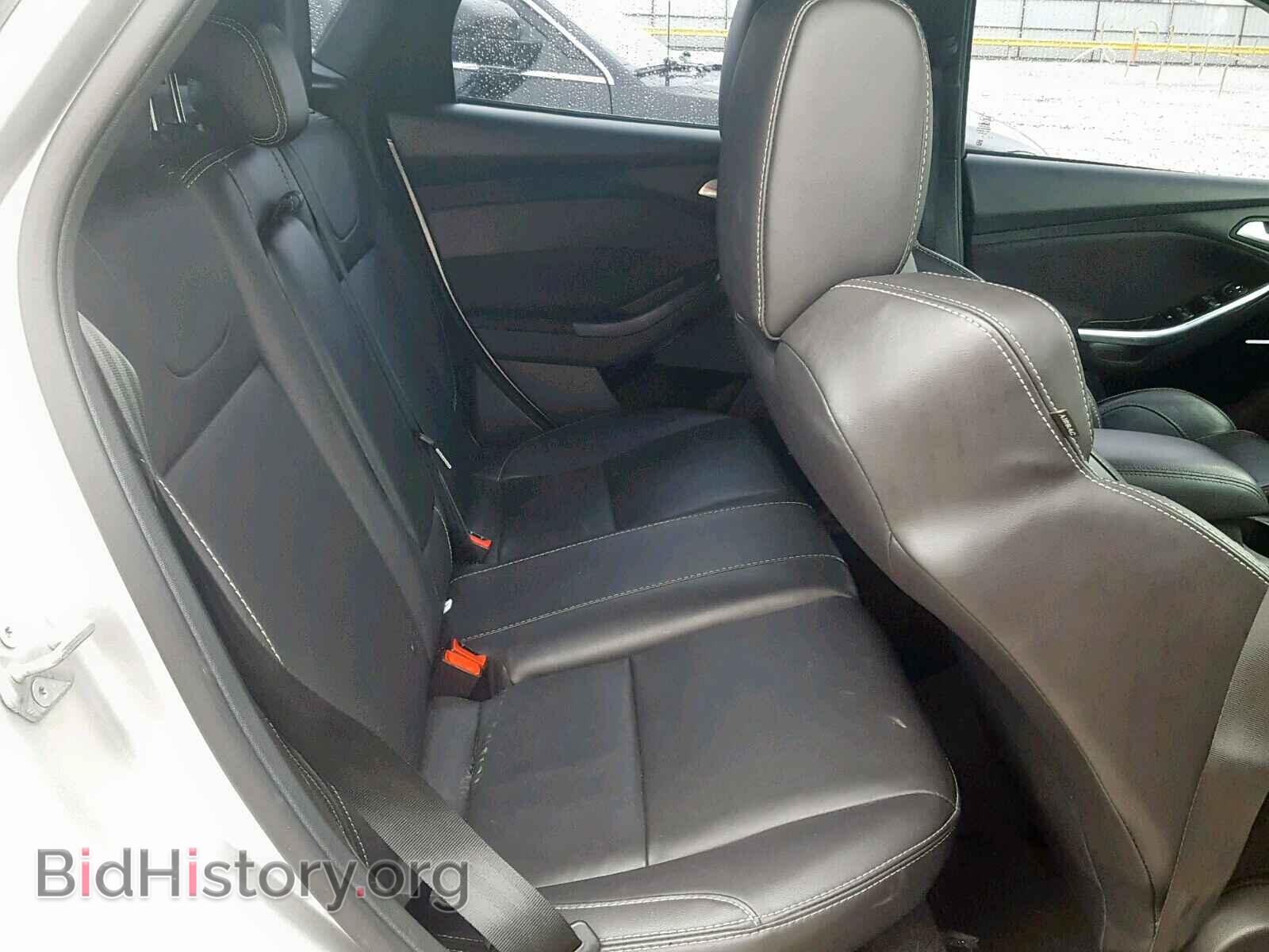 2014 FORD FOCUS - VIN: 1FADP3L9XEL197540 - Фото 6