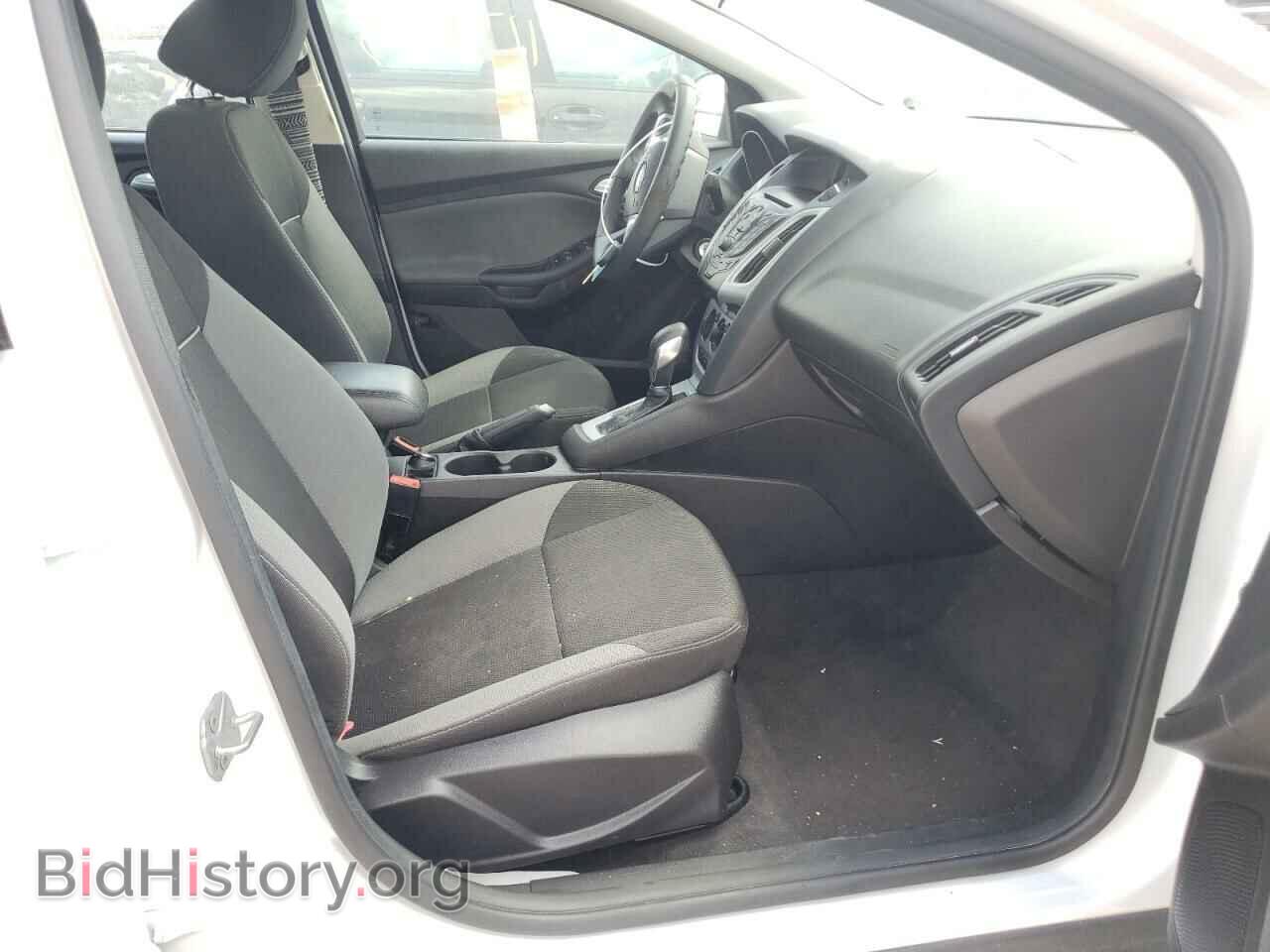 2014 FORD FOCUS - VIN: 1FADP3F22EL224048 - Фото 5