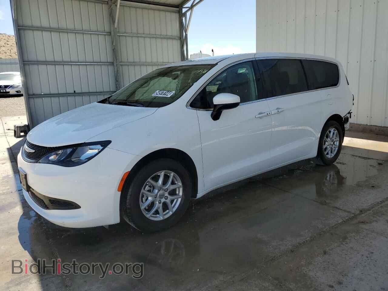 Photo 2C4RC1CG1PR511326 - CHRYSLER MINIVAN 2023