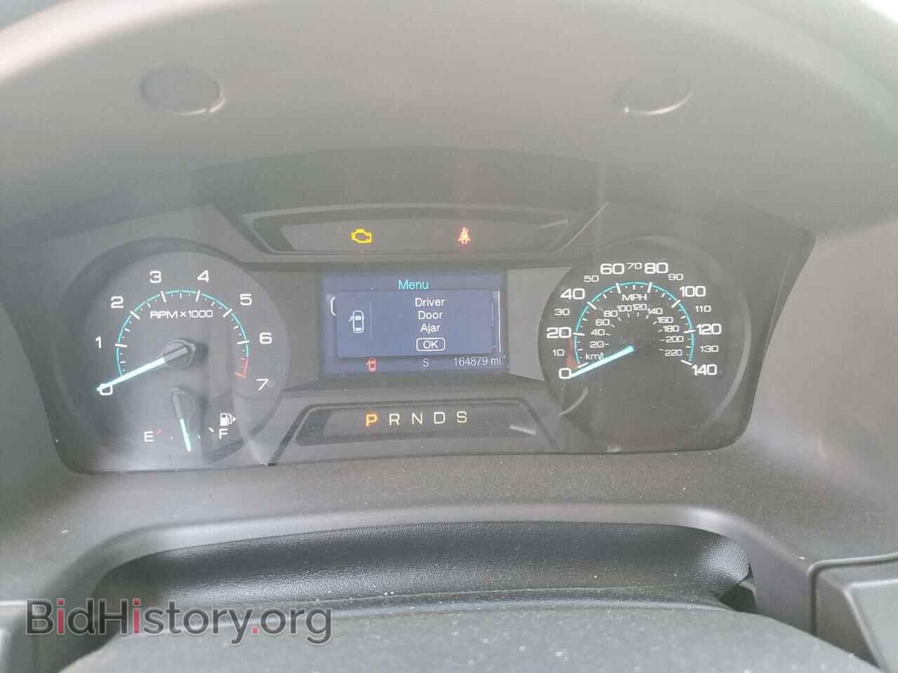 2013 FORD FLEX - VIN: 2FMGK5B80DBD25014 - Photo 9