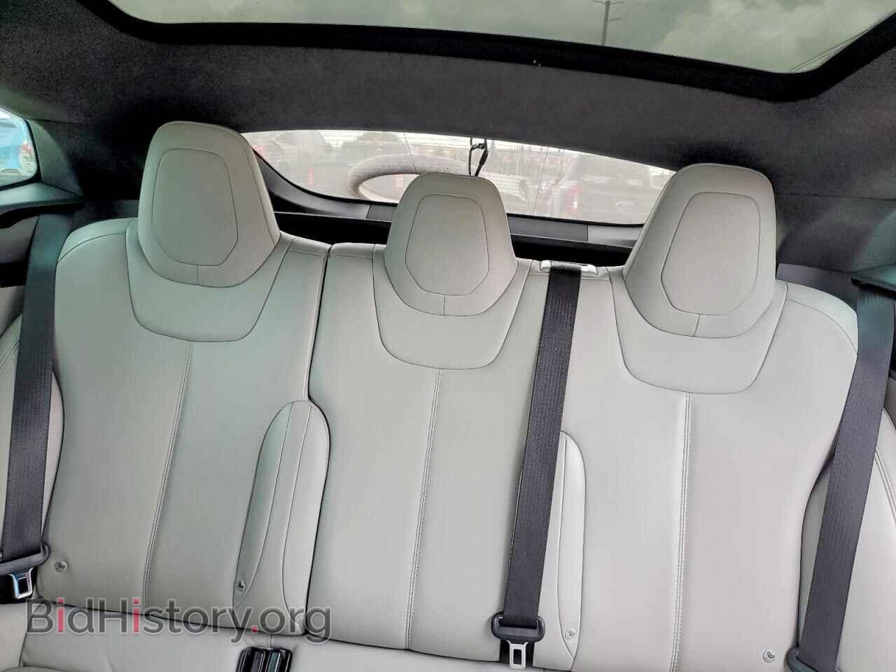2016 TESLA MODEL S - VIN: 5YJSA1E15GF152798 - Photo 10