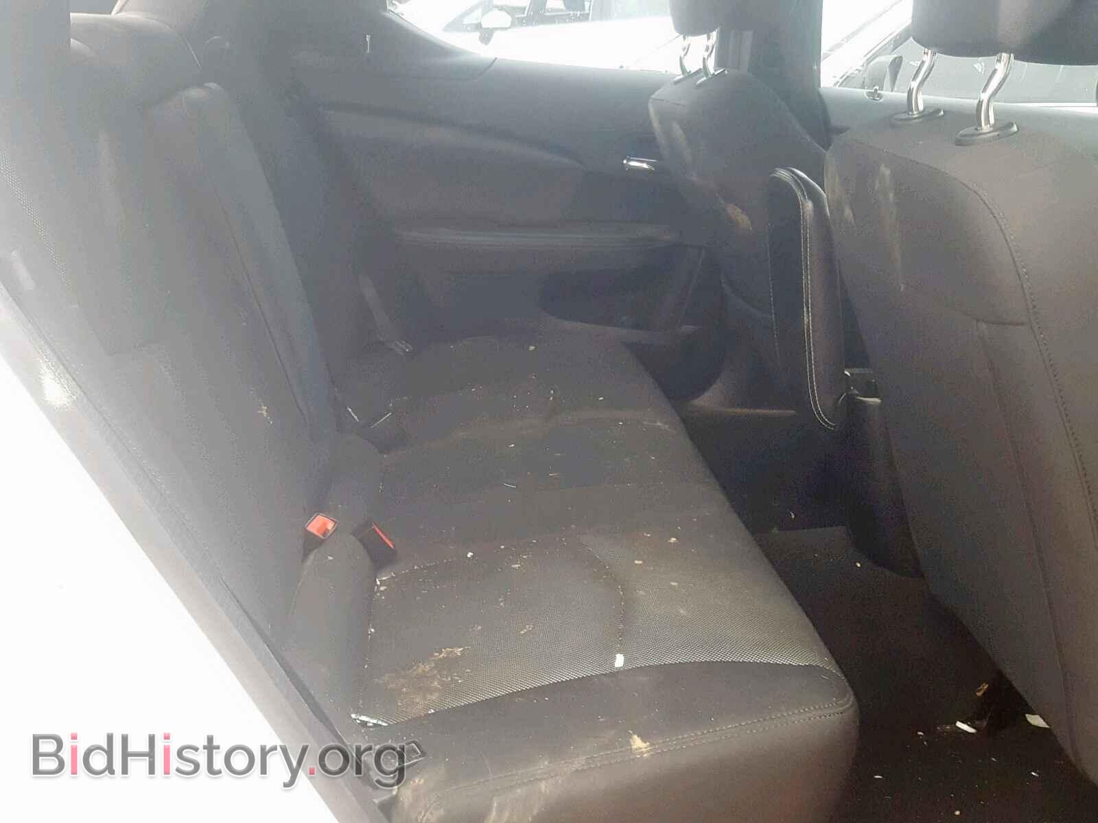2014 DODGE AVENGER - VIN: 1C3CDZAG4EN234805 - Photo 6