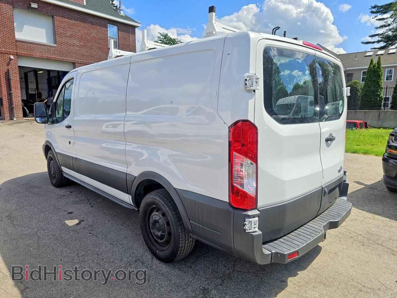 2016 FORD TRANSIT - VIN: 1FTYE1YM4GKA24897 - Photo 3