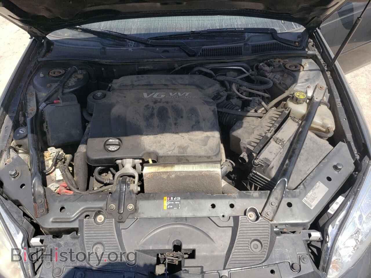 2013 CHEVROLET IMPALA - VIN: 2G1WF5E36D1265713 - Фото 7