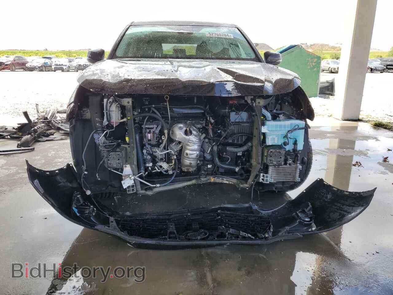 2021 TOYOTA HIGHLANDER - VIN: 5TDCZRAH1MS065101 - Фото 5