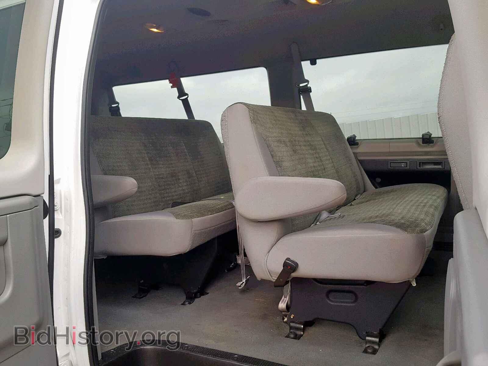 2003 FORD ECONOLINE - VIN: 1FBSS31L93HB00525 - Photo 6