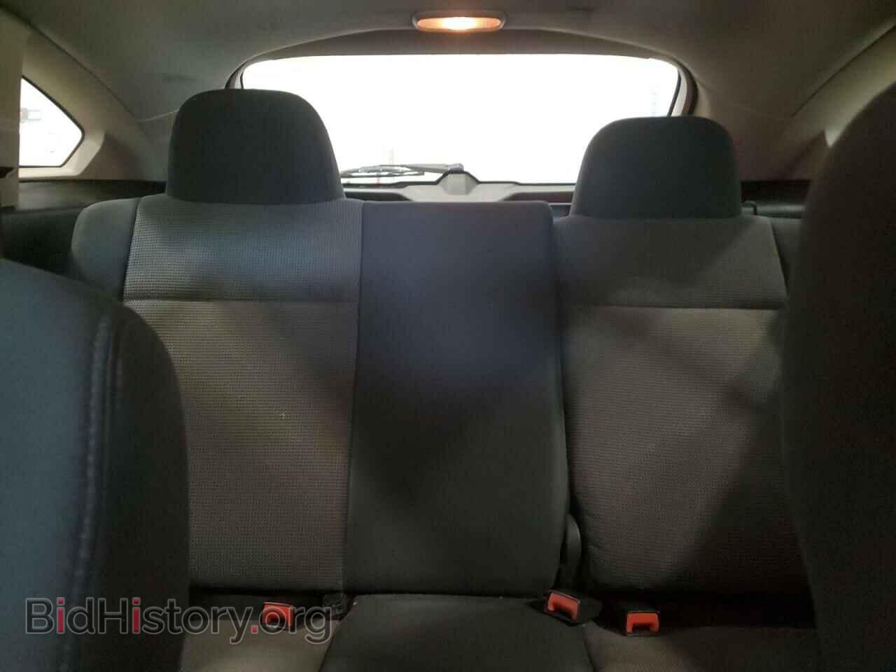 2010 DODGE CALIBER - VIN: 1B3CB4HA3AD550395 - Фото 10