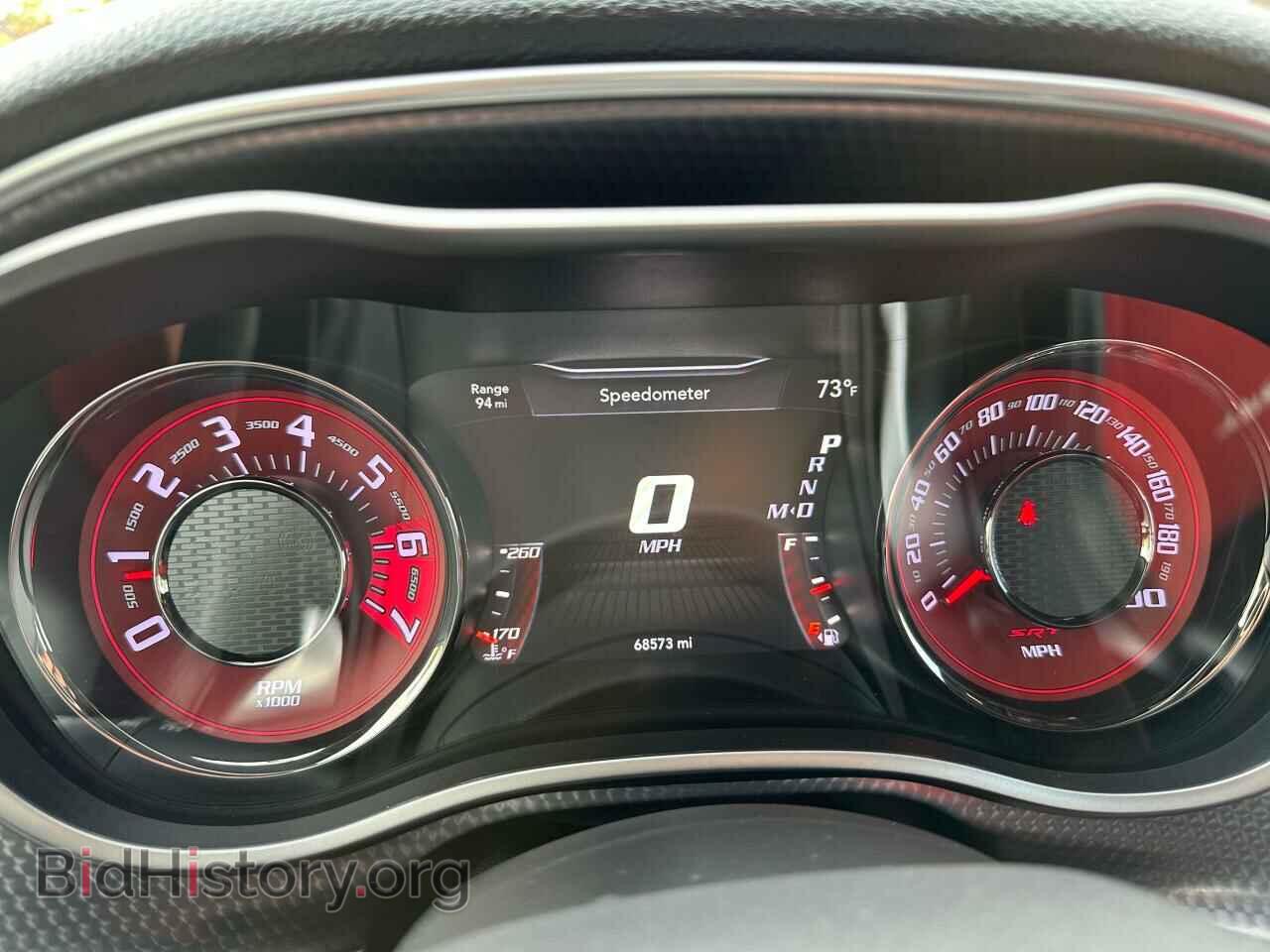 2015 DODGE CHALLENGER - VIN: 2C3CDZC99FH892743 - Photo 8